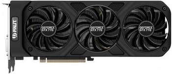 Palit GeForce GTX 770 OC